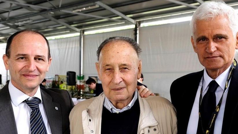 «A fine ’800 i bolognesi venivano a comprare qui»