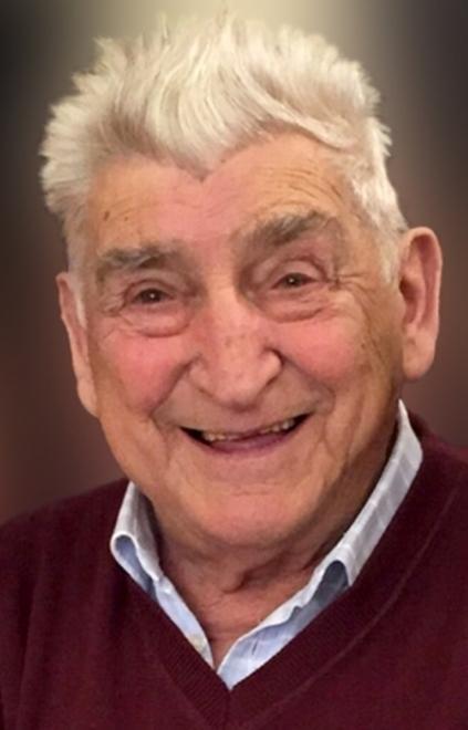 È morto Ciupìn, colonna storica di Fellegara 