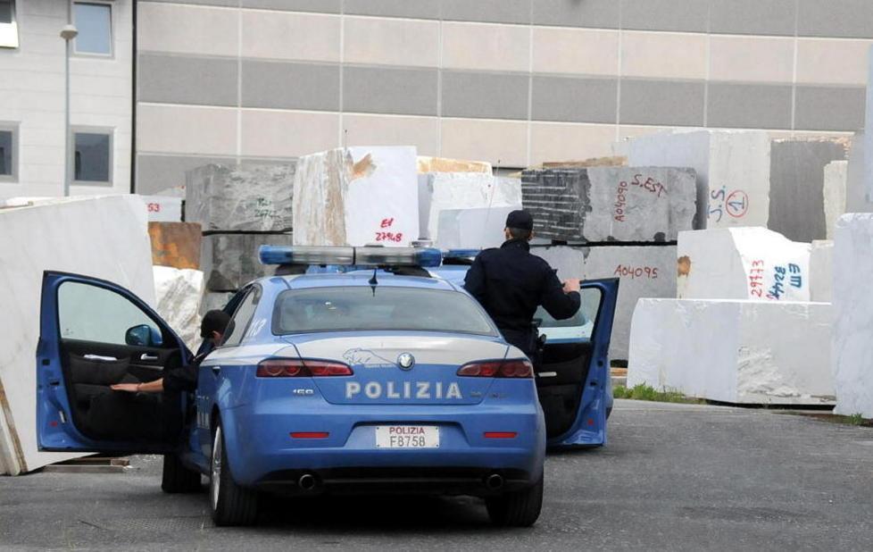 Operaio del marmo morto, acquisiti altri documenti da Asl e polizia 