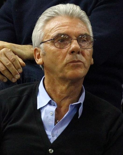 E ora chiamatela Liu Jo Nordmeccanica 