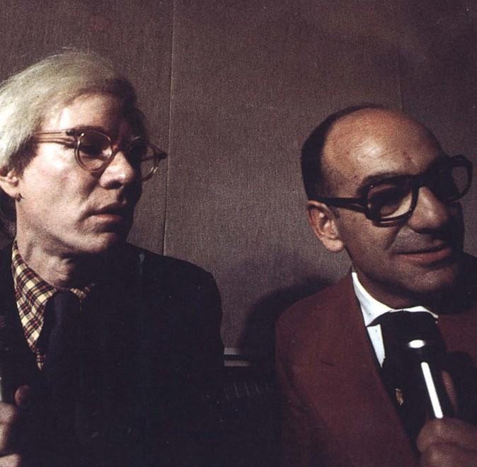 Andy Warhol “ritorna” a Ferrara 