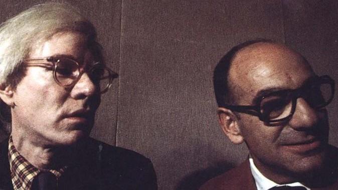 Andy Warhol “ritorna” a Ferrara