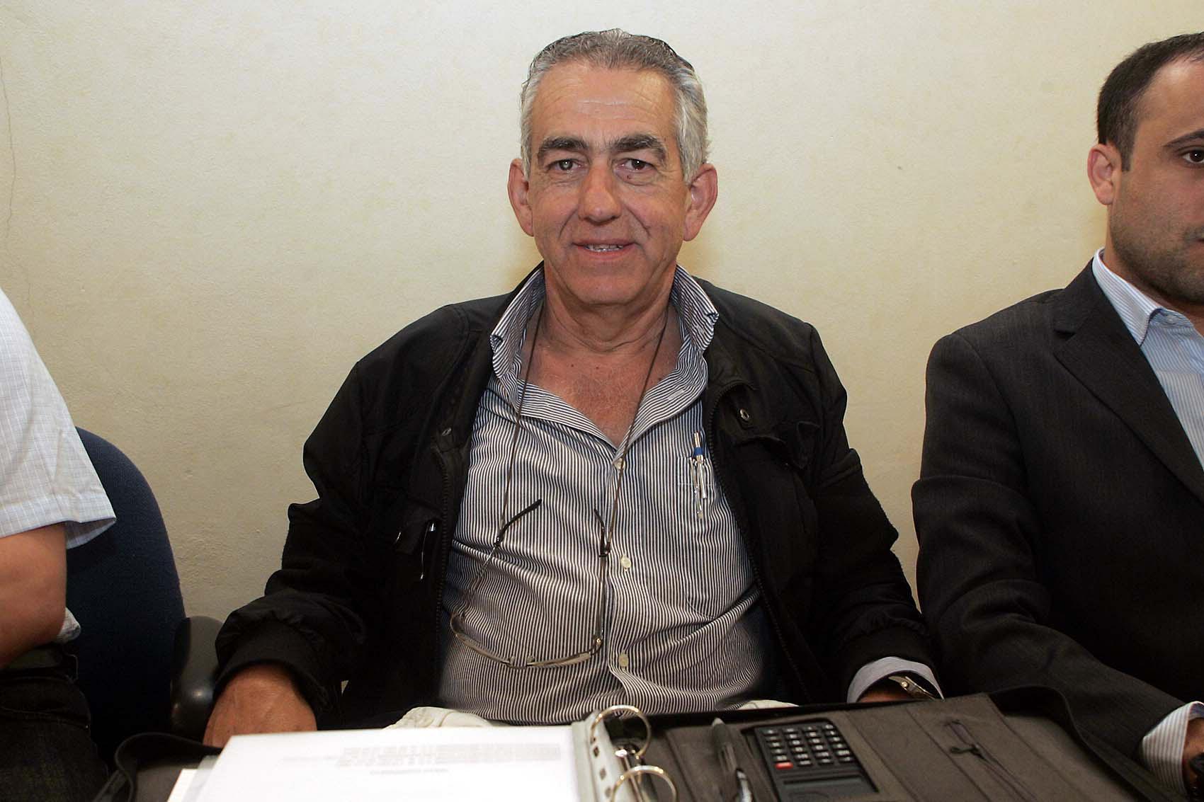 Giacomo Pasqui