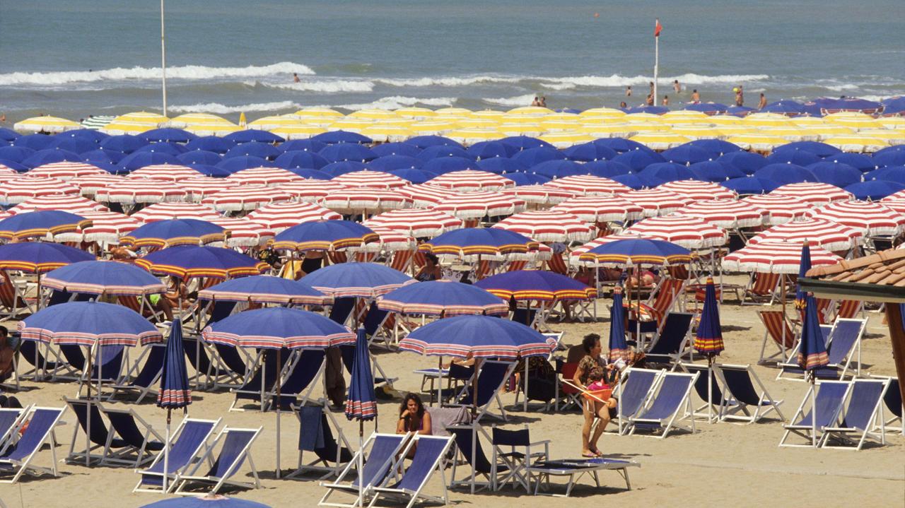 Alle spiagge toscane 19 Bandiere blu, la novità è Massa