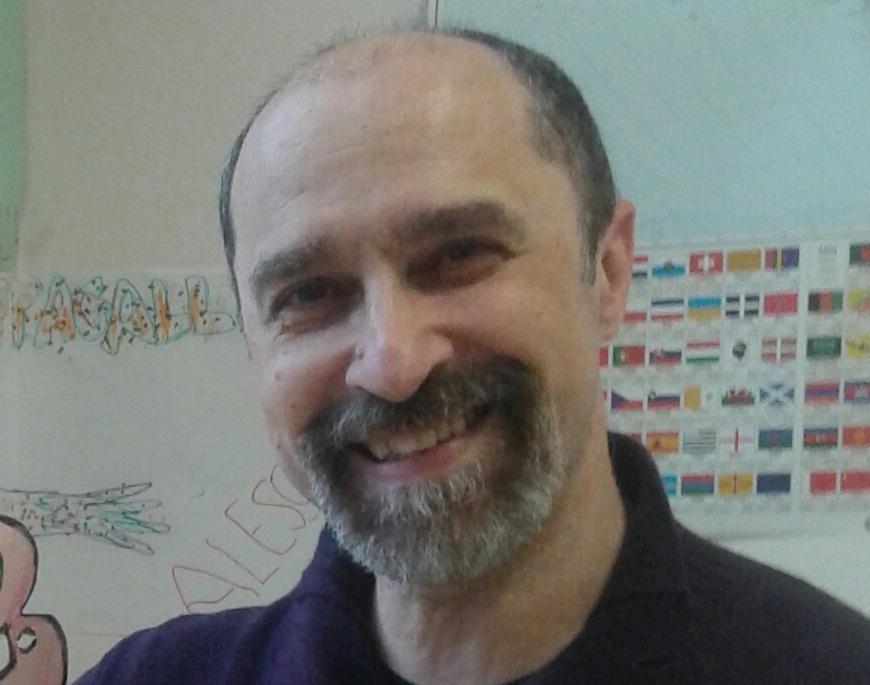 Reggio Emilia, morto il professore del Chierici Franco Caroselli