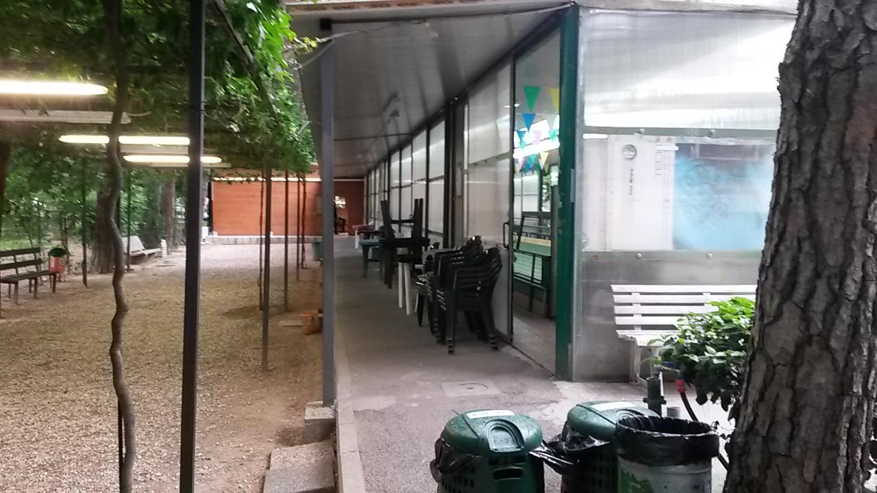 Bocciodromi, tutti gli interventi previsti e in corso