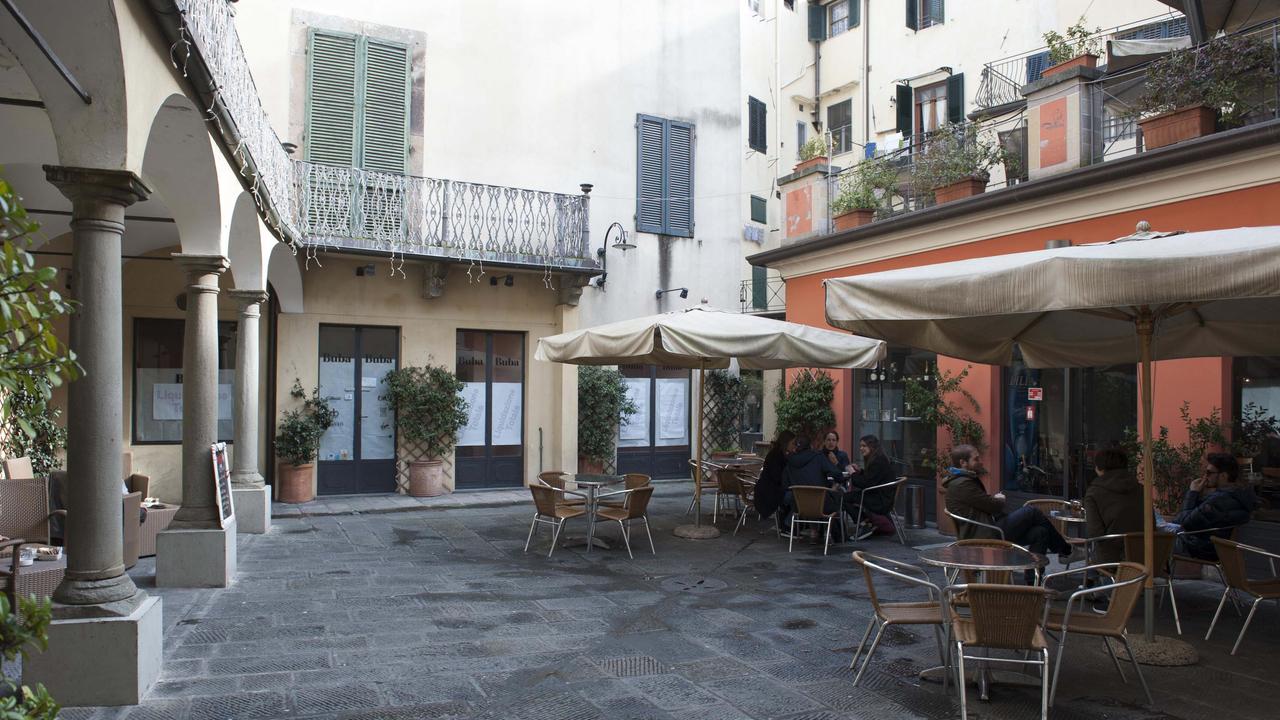 Allarme per il centro storico: l'appello di Martini ai proprietari dei fondi
