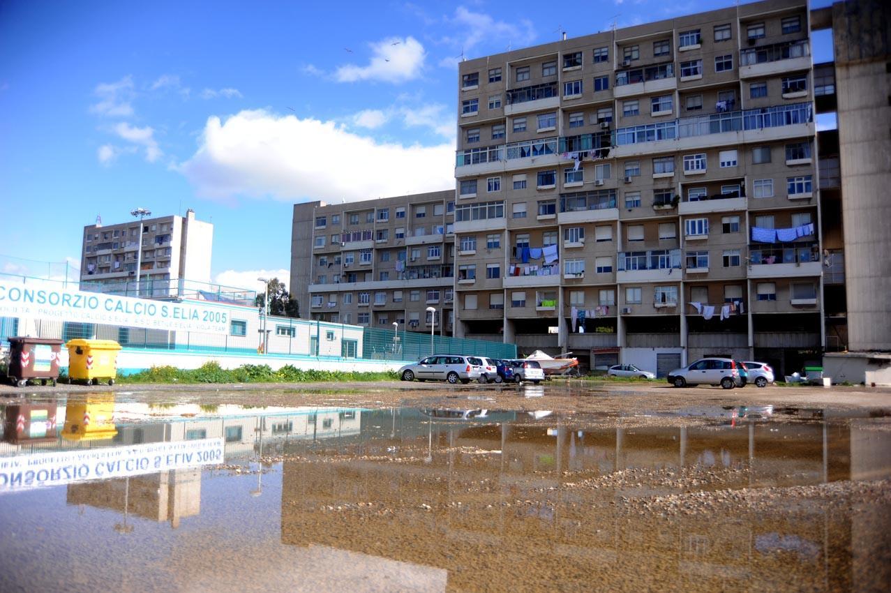 "Periferie nel mondo senza centro", Sant'Elia di Cagliari: ne parla il direttore di Limes Lucio Caracciolo