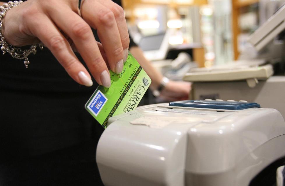 Olbia, già processati i boss delle carte clonate 