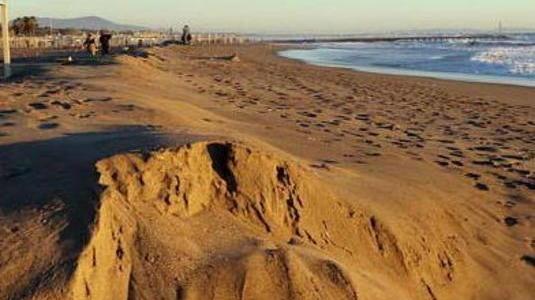 Erosione, oltre 31 milioni per salvare la spiaggia