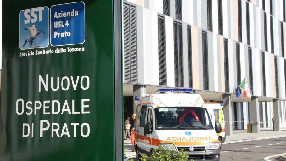 Ospedale, licenzia l’edicola che non c’è
