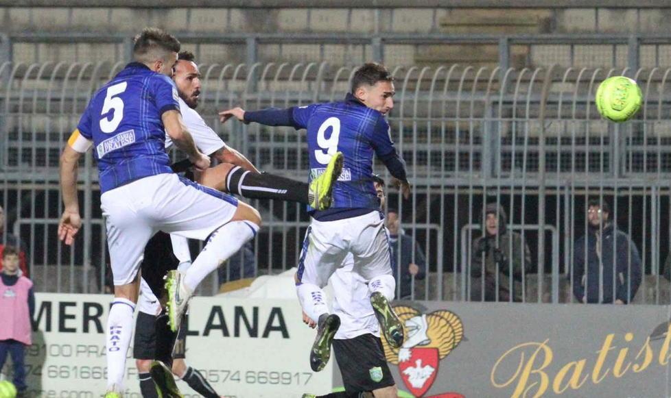 I due spareggi con la Lupa Roma si giocheranno di sabato