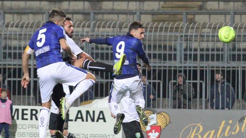 I due spareggi con la Lupa Roma si giocheranno di sabato