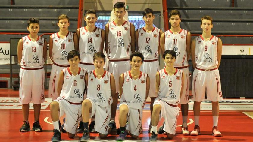 Giovanili: Under 15 e Under 18 si giocano il titolo nazionale