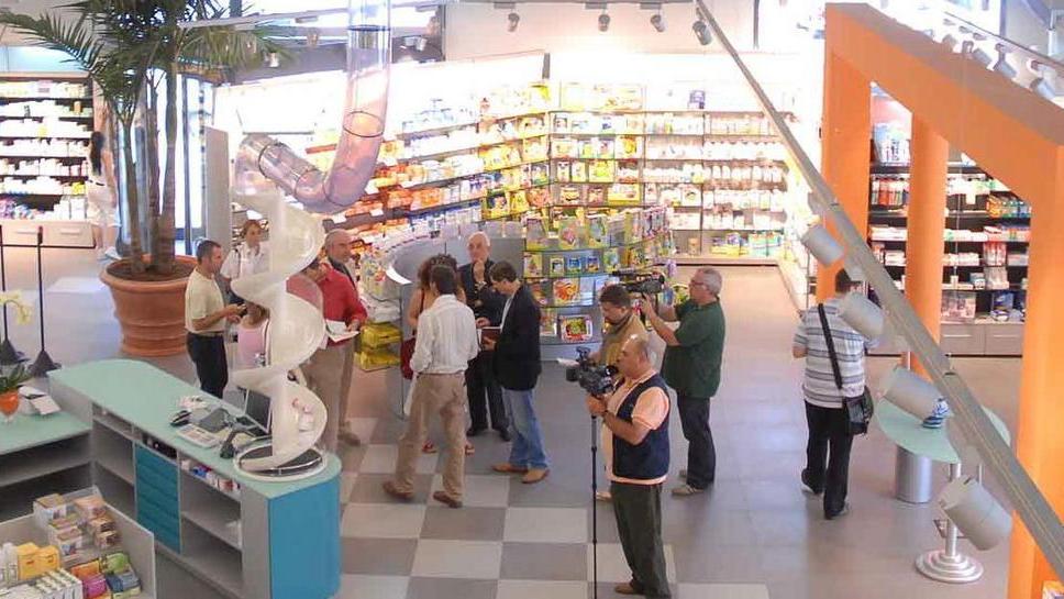 Bertinelli conferma: Farcom non si vende
