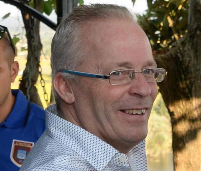 Davide Cais il dopo Scappini nell’attacco granata 