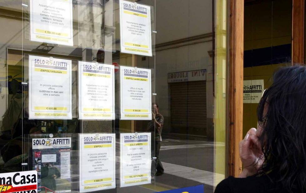 Contributi a inquilini, scadenza 20 giugno 