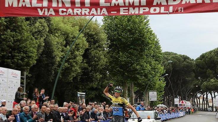 Sta per tornare il grande ciclismo