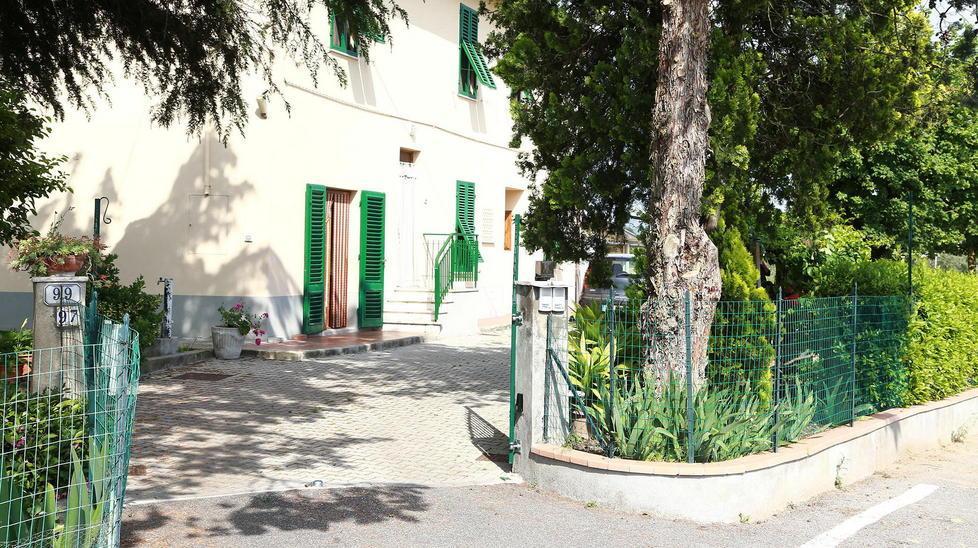 «Ciao piccolo guerriero dentro e fuori dal campo Non ti scorderemo mai» 