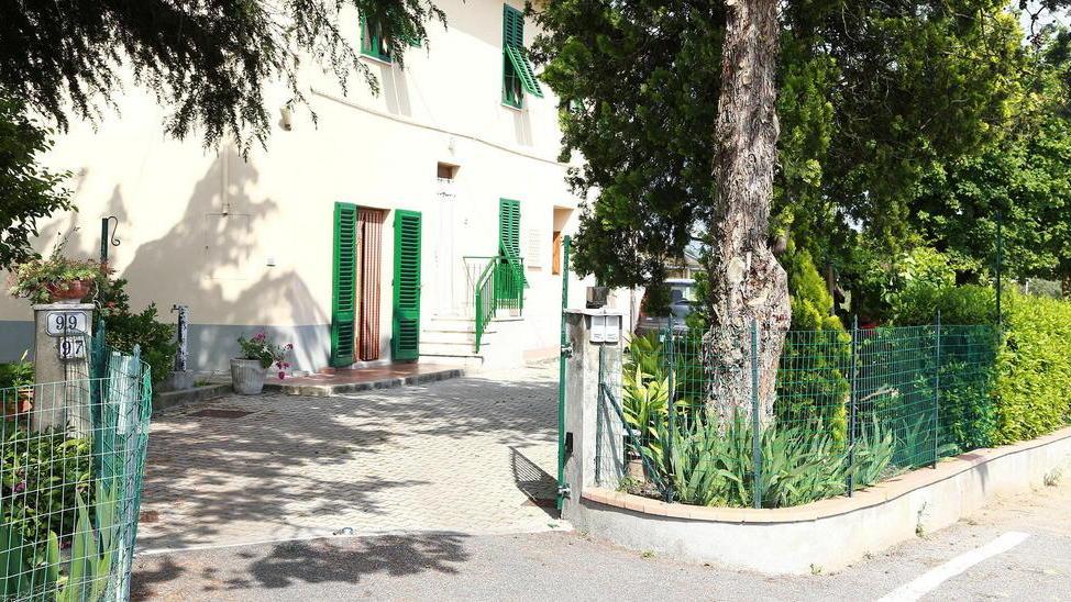 «Ciao piccolo guerriero dentro e fuori dal campo Non ti scorderemo mai»