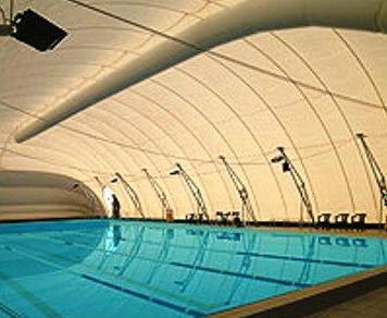 Riaprirà soltanto a giugno la piscina comunale 
