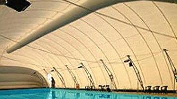 Riaprirà soltanto a giugno la piscina comunale