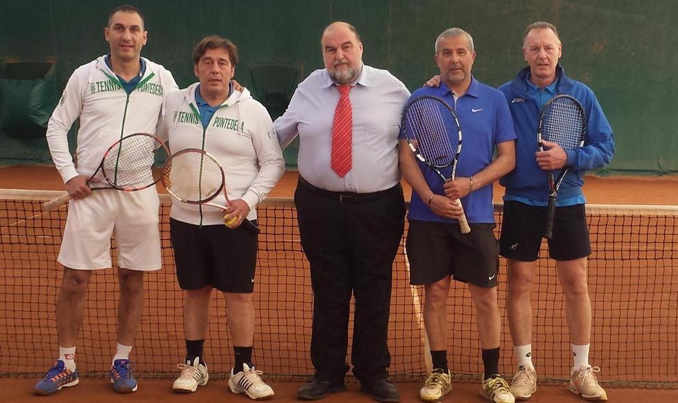 Tennis: a San Giuliano vincono Malatto e Borsacchi 