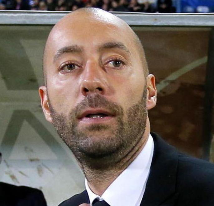 Bucchi: «A Pisa con un pizzico di presunzione»