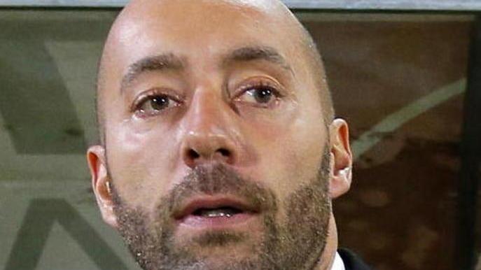 Bucchi: «A Pisa con un pizzico di presunzione»