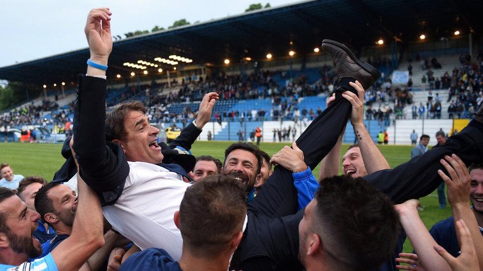 Pubblico, il “Mazza” al primo posto