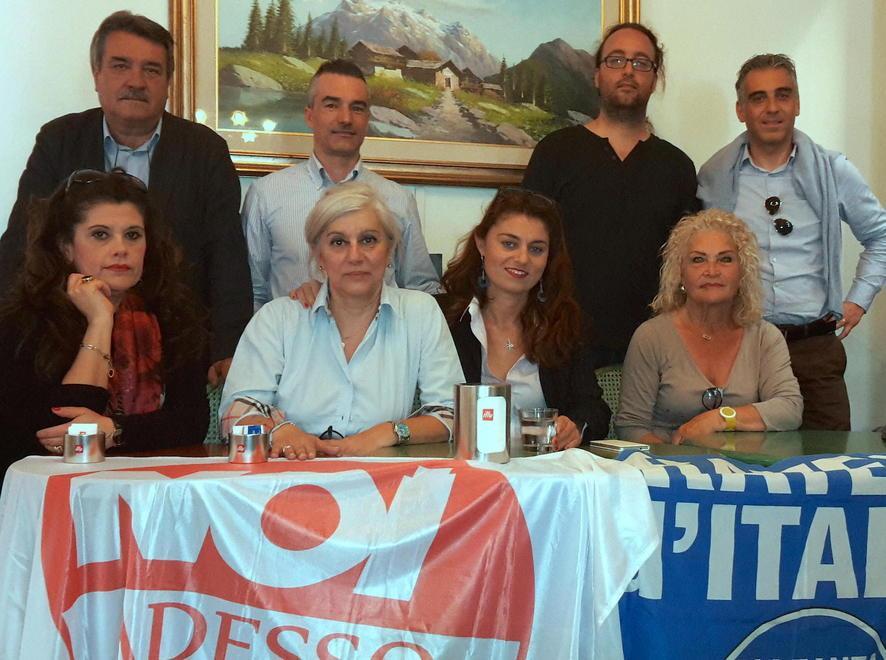 Commissione d’inchiesta sull’urbanistica 