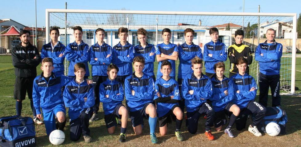 Giovanissimi regionali infuria la polemica 