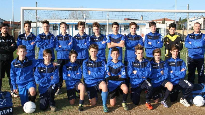 Giovanissimi regionali infuria la polemica