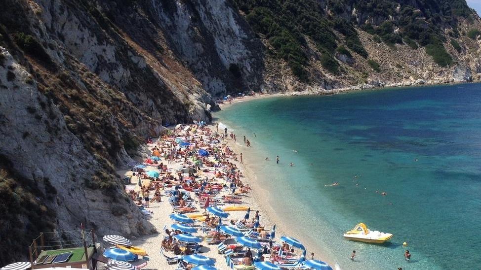 Erosione costiera, 4,6 milioni per l’isola