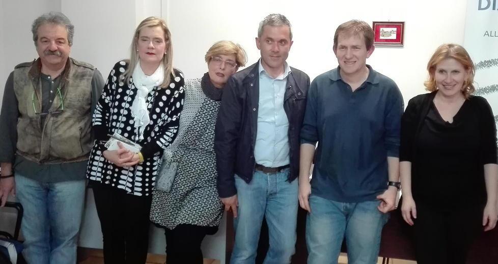 Sagre, decoro, turismo: ecco la nuova Ascom 