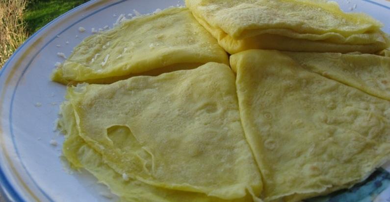 Il Ciaffagnone mancianese tra i prodotti tradizionali