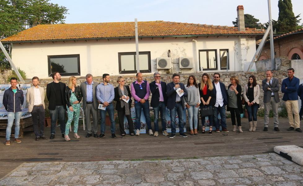 Casamenti all’attacco «Asfalteremo la Paffetti» 