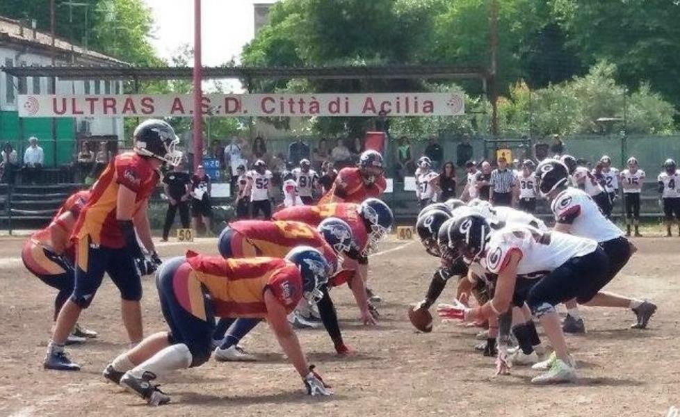 Torna il sorriso in casa dei Veterans 