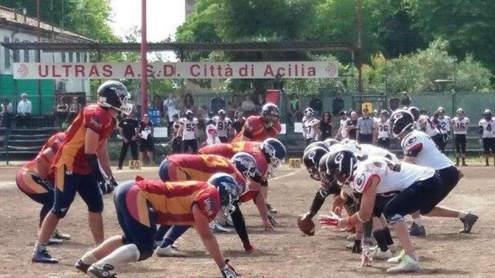 Torna il sorriso in casa dei Veterans