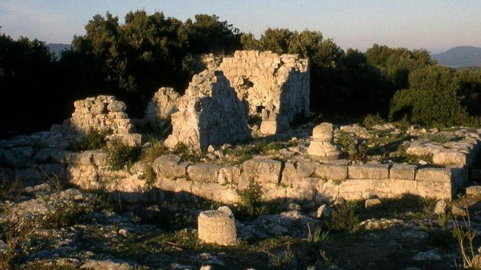 Archeologia in rete e nuove ciclabili