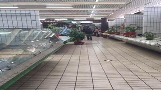 Posti al mercato coperto C’è il bando di gara