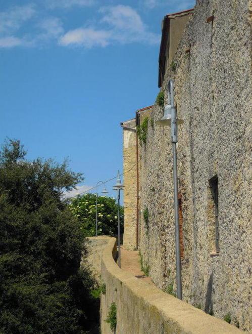 La Maremma attrae più vacanzieri esteri 