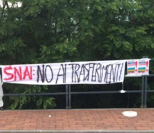 Oggi sciopero da Snai «No ai trasferimenti»