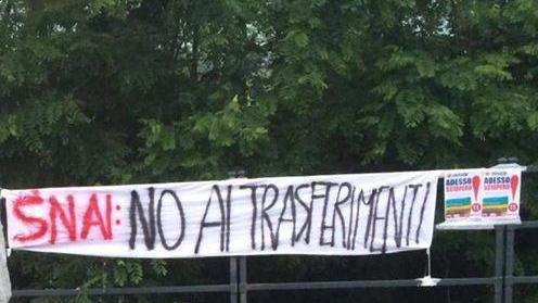 Oggi sciopero da Snai «No ai trasferimenti»