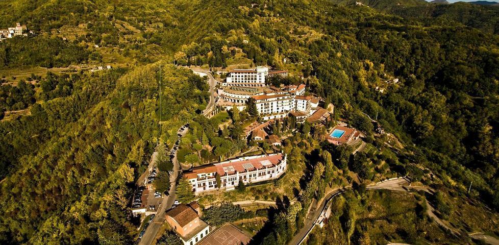 Terme e Ciocco Prove di intesa in Valle del Serchio 