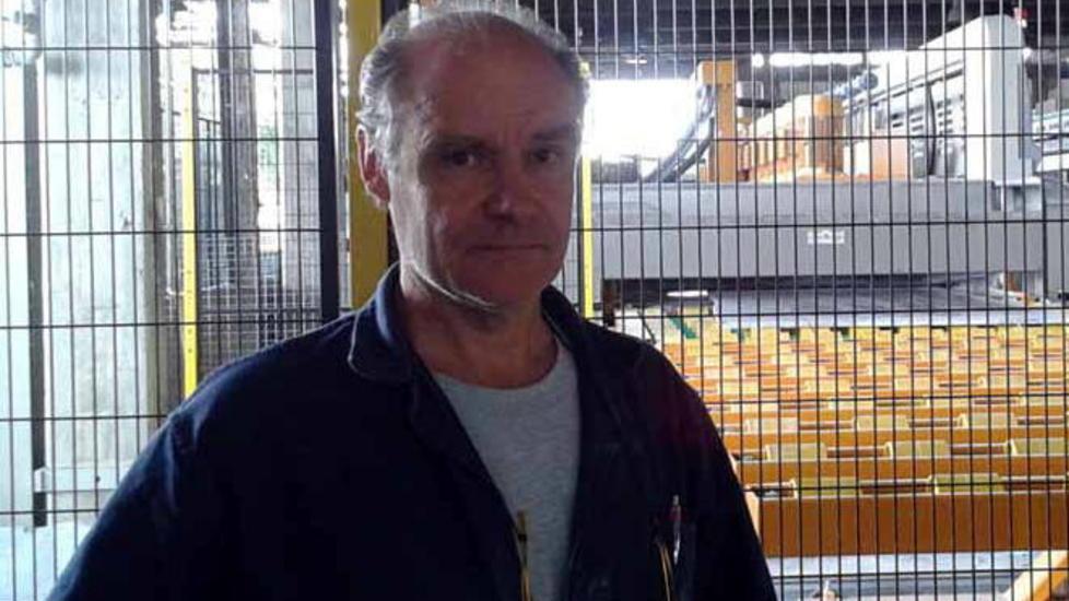 «Dobbiamo essere sempre sul chi va là»