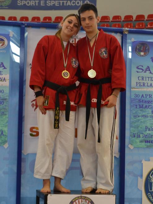 Lo Zen club conquista la Sardegna 