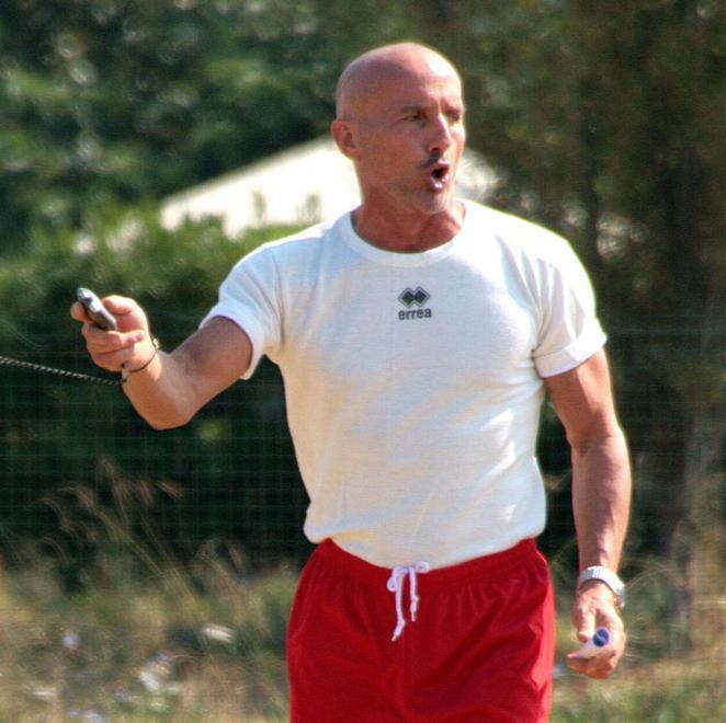 Mangia lascia, nuovo mister per l’Ascoli 