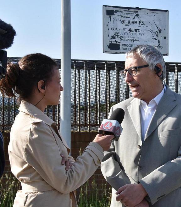 «Ci ha stabilizzati, il sindaco è stato bravo»