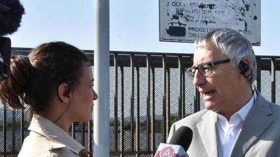 «Ci ha stabilizzati, il sindaco è stato bravo»